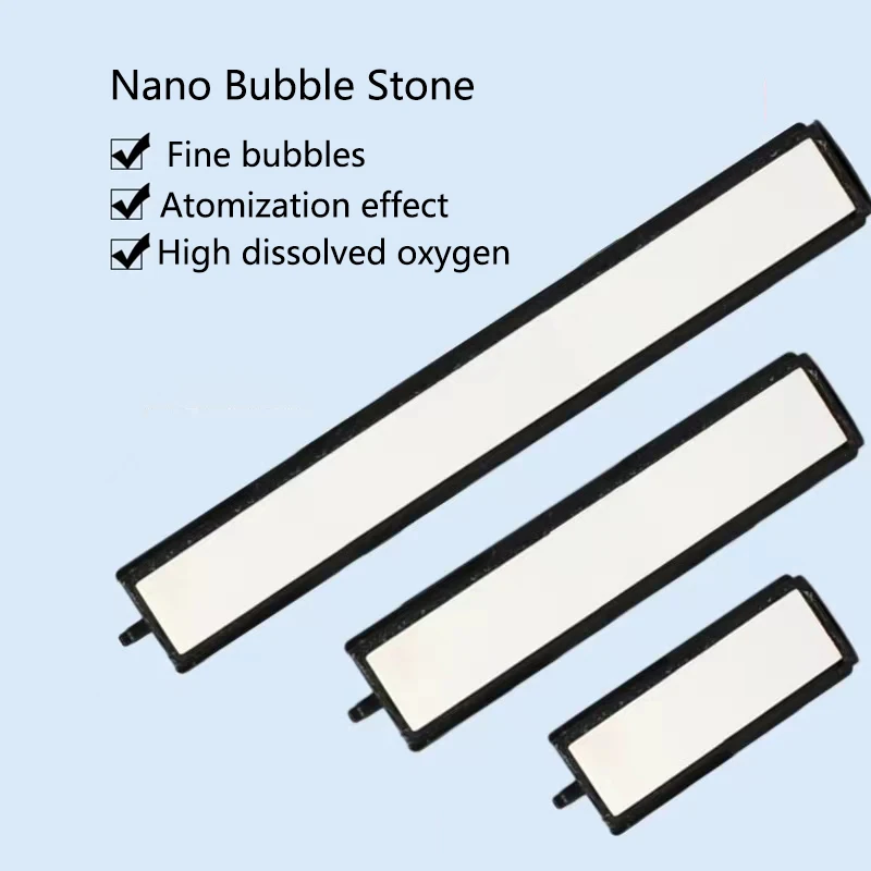 Fish Tank Gravel - High Quality 10cm Nano Air Pump