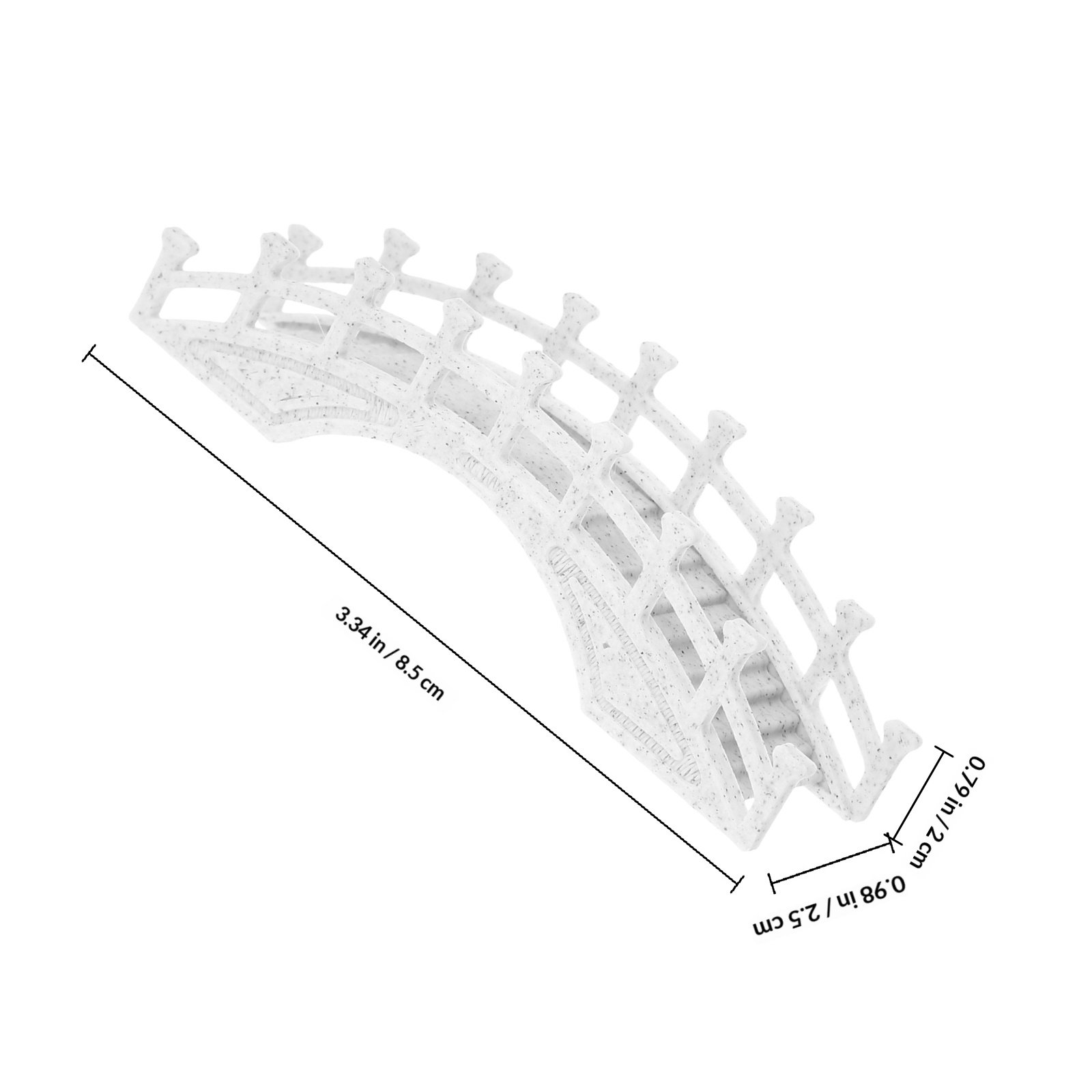 Miniature Arch Bridge Garden B - Aquarium Decor recension och pris