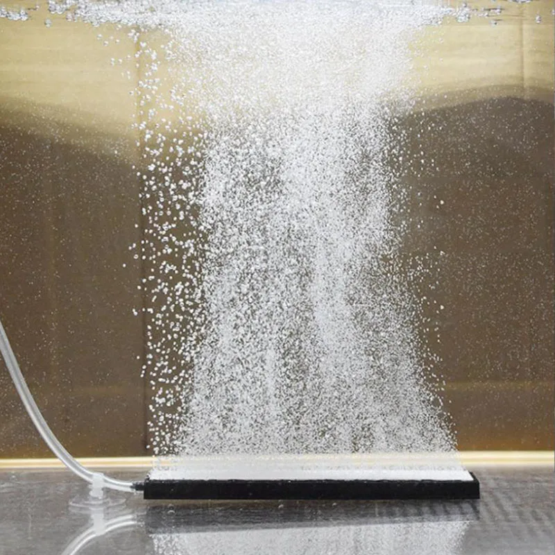 High Quality 10cm Nano Air Pum - Fish Tank Gravel recension och pris