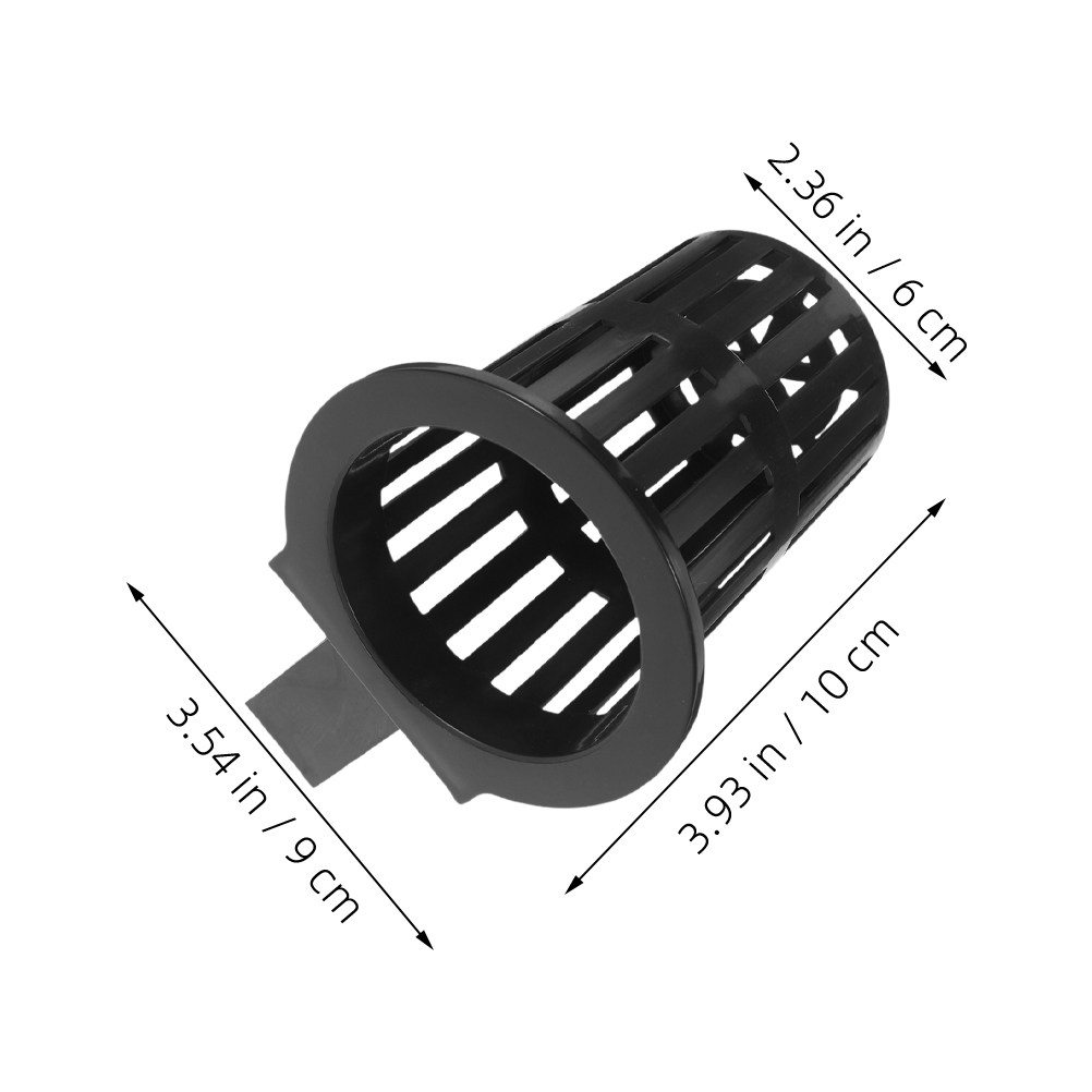 6Pcs Hydroponic Growing Basket - Aquarium Plants recension och pris