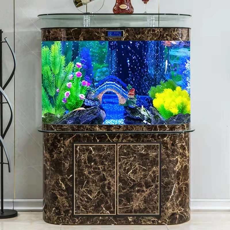 custom.Customized Fish 300 Gal - Aquarium Decor recension och pris