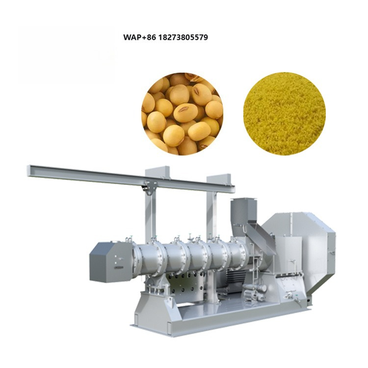 Mufeng Large Output Twin Screw - Fish Food recension och pris