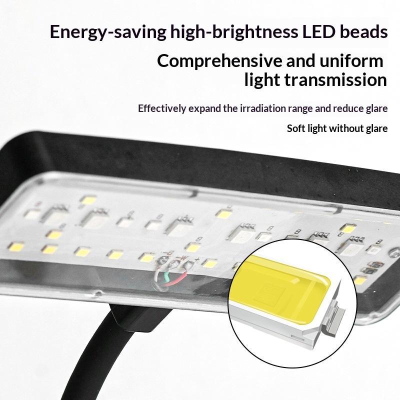 Full Spectrum LED Aquarium Lig - Aquarium Light recension och pris